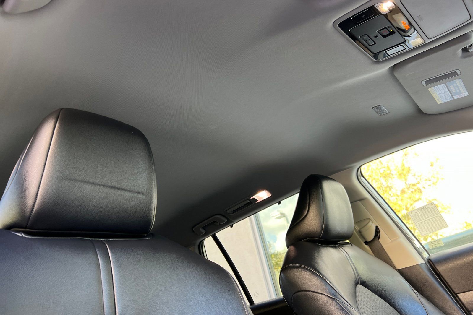 Certified 2025 Toyota Grand Highlander AWD Hybrid image 18