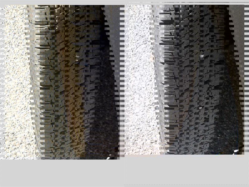 Used 2019 Nissan Rogue SV w/ Premium Package image 12