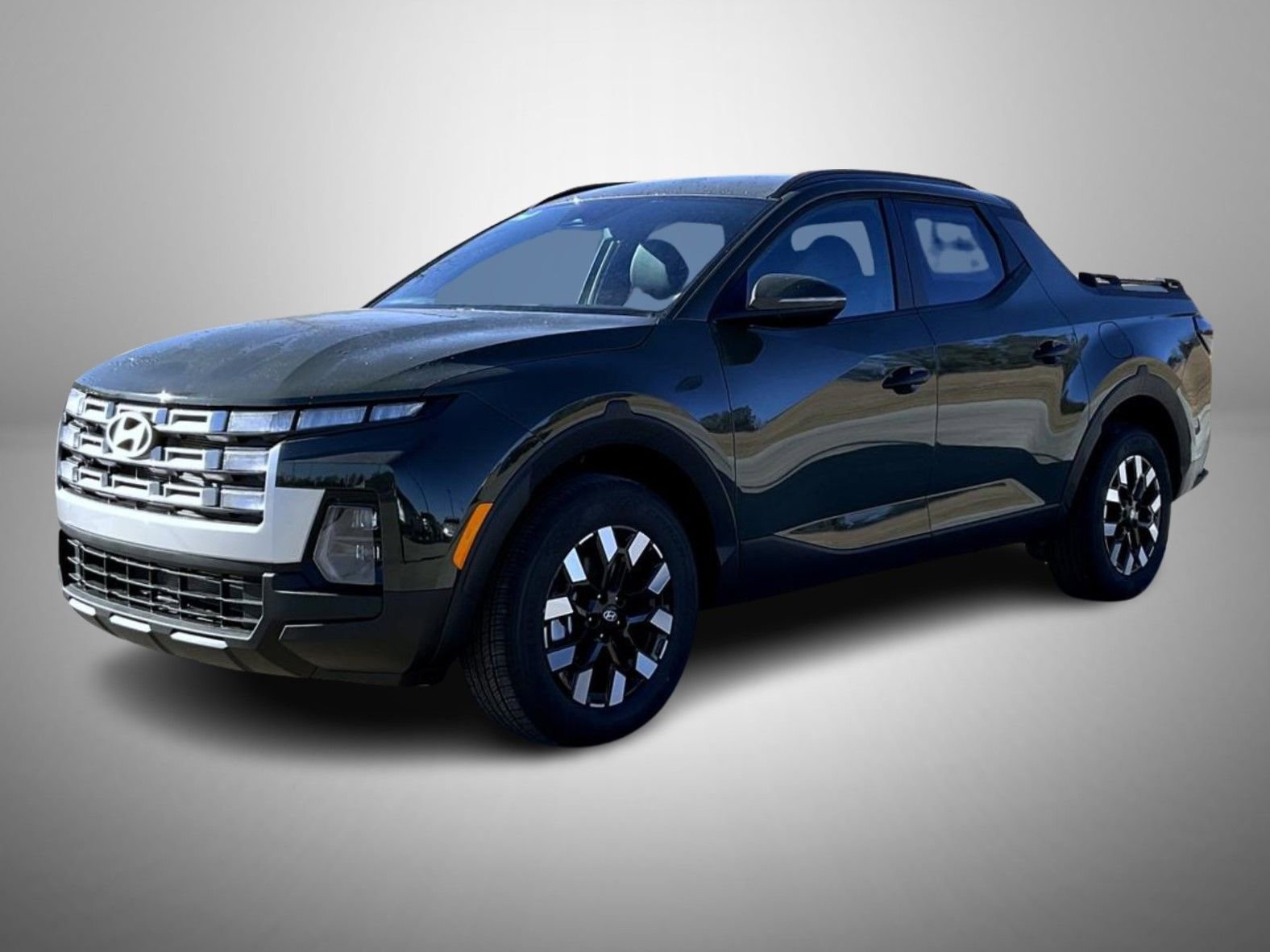 New 2026 Hyundai Santa Cruz SEL image 1