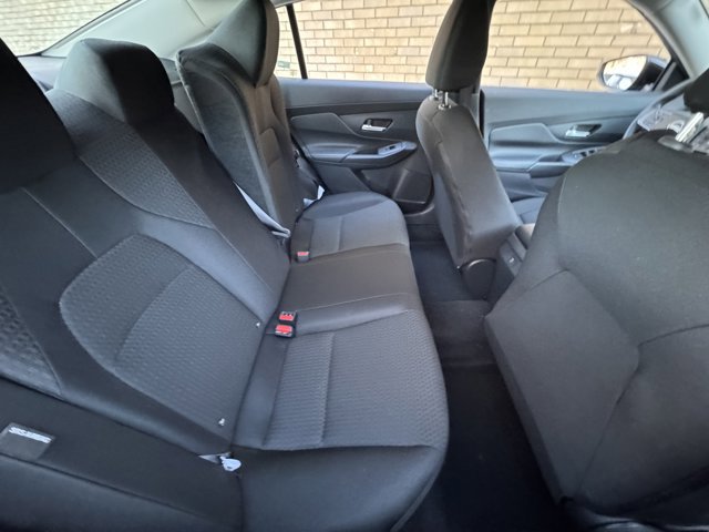 New 2026 Nissan Sentra S w/ Floor Mat Package image 7