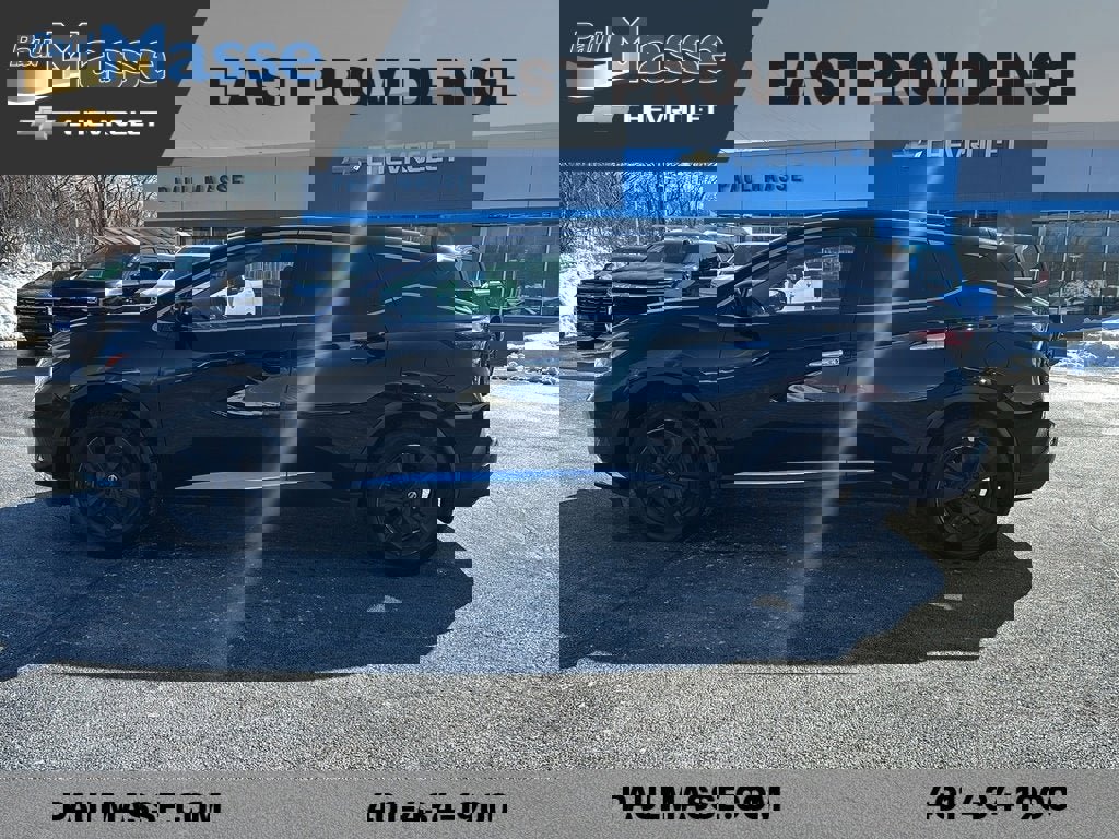 Used 2019 Nissan Murano S image 4