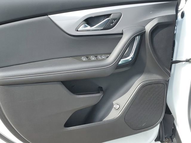 Certified 2024 Chevrolet Blazer LT w/ Convenience Package image 20