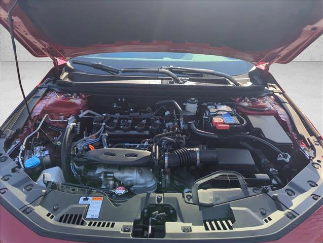 New 2026 Honda Accord SE image 20