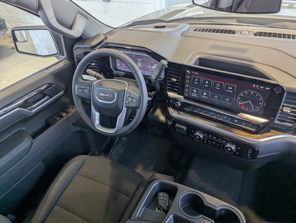 New 2026 GMC Sierra 1500 Elevation image 19