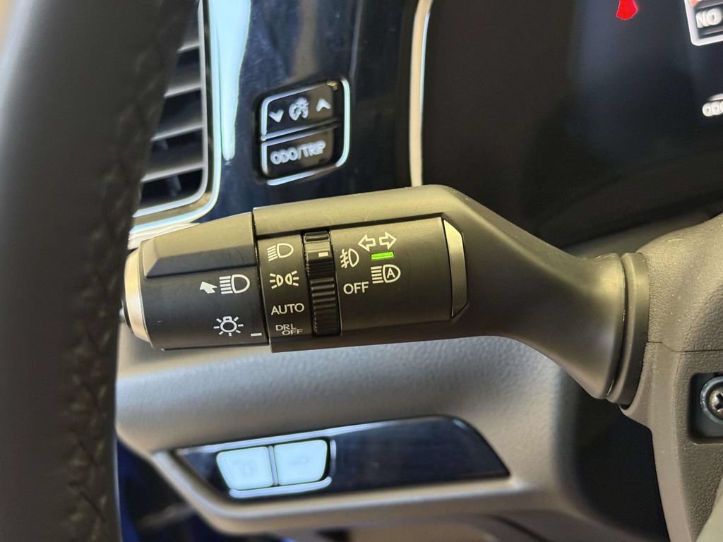Certified 2025 Lexus NX 350 AWD w/ Accessory Package (2T) image 29