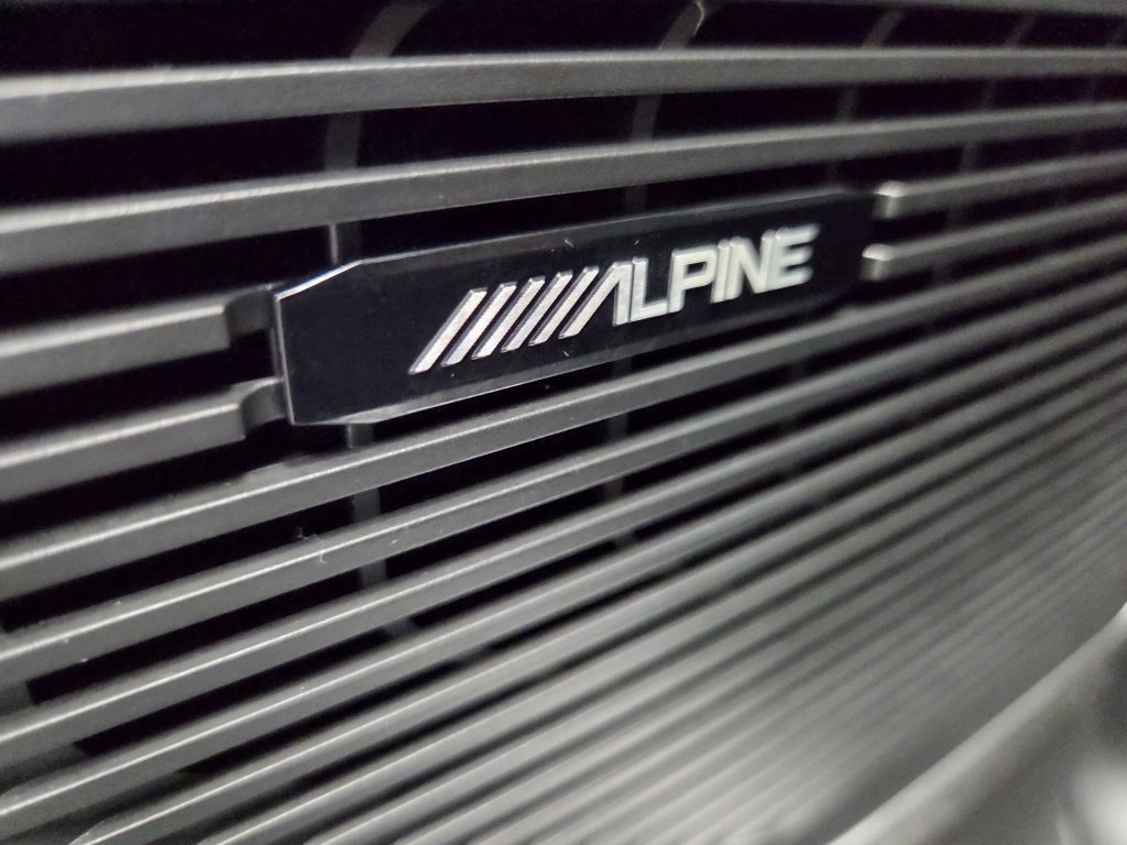 Used 2024 Jeep Wagoneer Series II AWD/4WD image 28