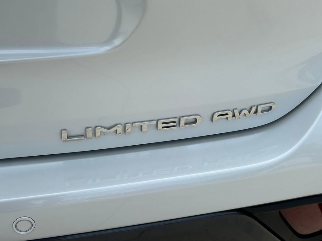 Used 2026 Toyota Highlander Limited image 14