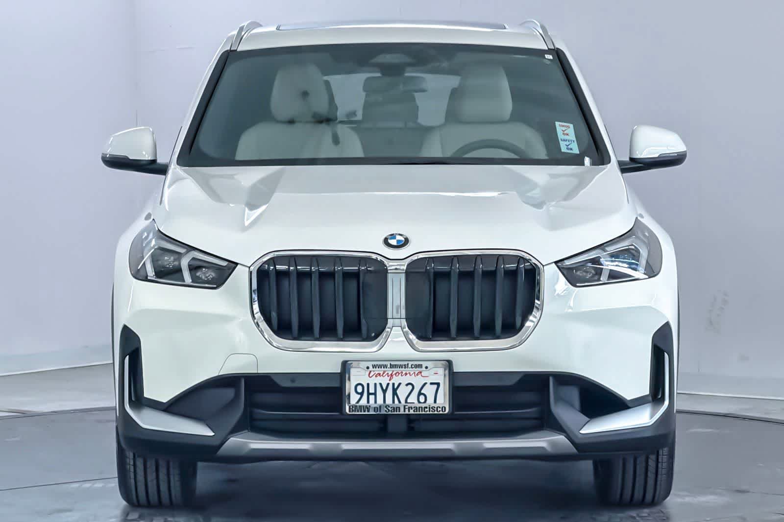 Used 2023 BMW X1 xDrive28i w/ Convenience Package AWD/4WD image 10