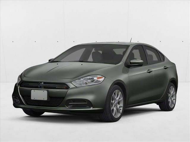 Used 2013 Dodge Dart Rallye FWD image 1