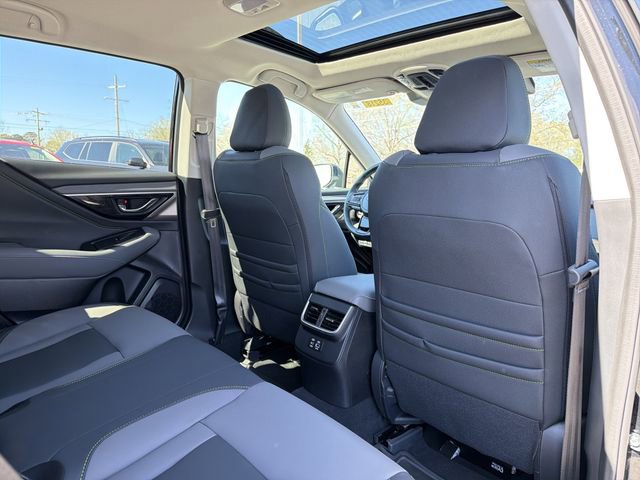 Used 2025 Subaru Outback Onyx Edition w/ Popular Package #2 image 18