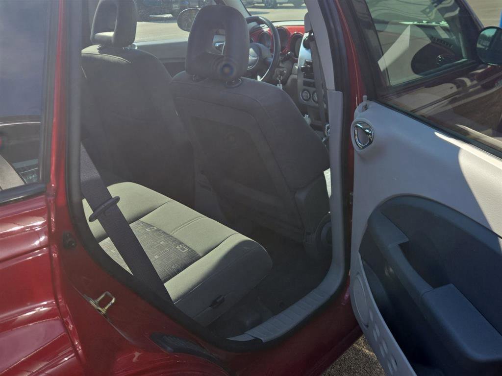 Used 2006 Chrysler PT Cruiser Touring image 10