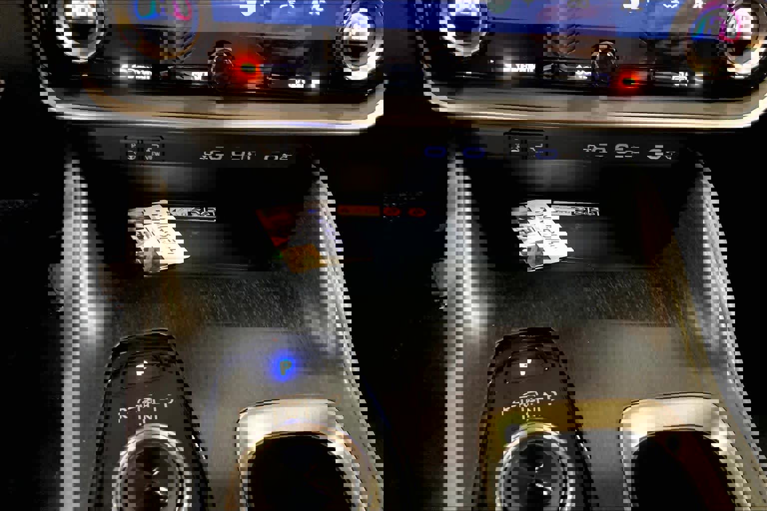 New 2026 Lexus RZ 450e Premium image 19