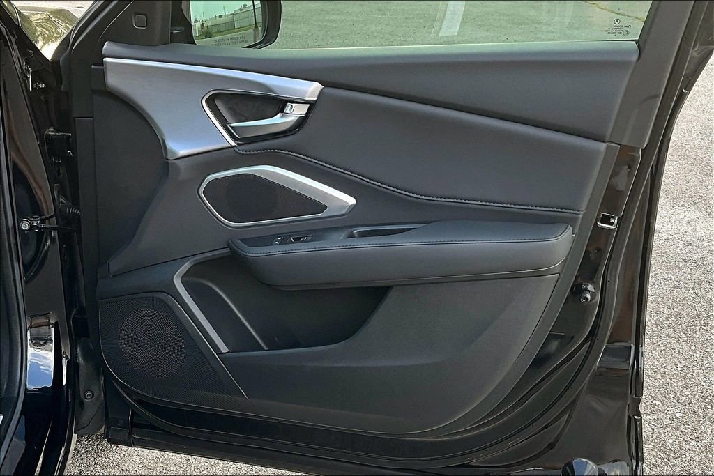 Used 2024 Acura RDX SH-AWD image 24