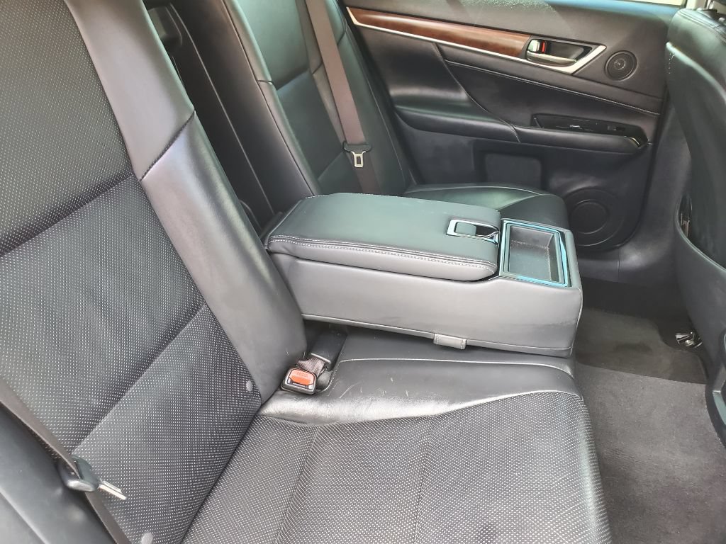 Used 2015 Lexus GS 350 RWD image 39