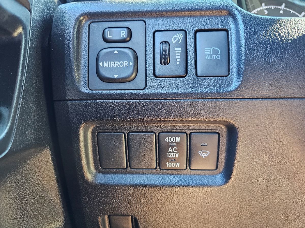 Used 2024 Toyota 4Runner SR5 image 34