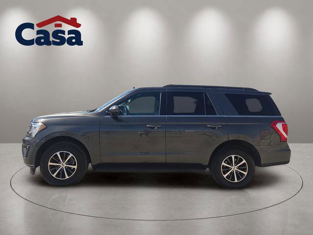 Used 2021 Ford Expedition XLT RWD image 5