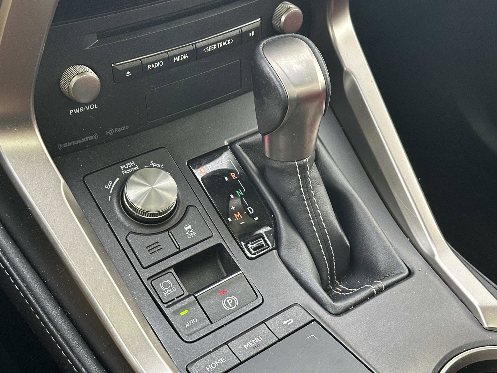 Used 2021 Lexus NX 300 AWD w/ Accessory Package image 34