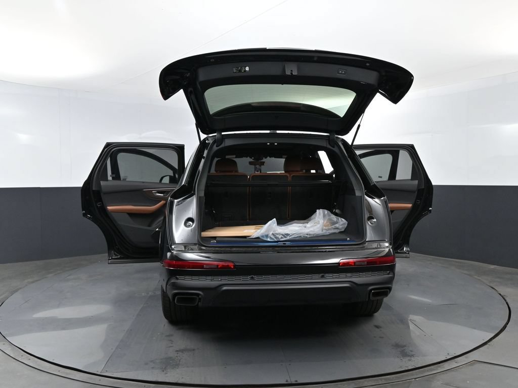 New 2026 Audi Q7 2.0T Premium Plus AWD/4WD image 28