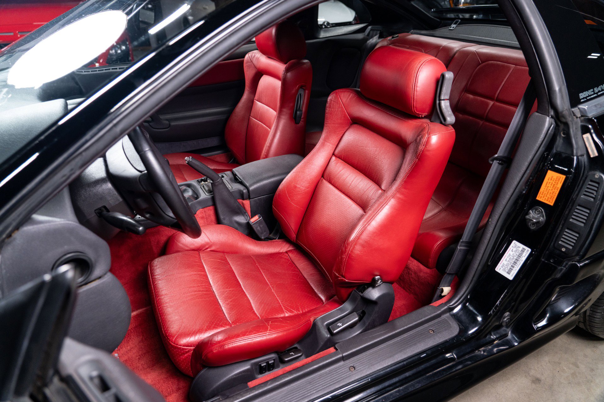 Used 1991 Dodge Stealth R/T Turbo AWD/4WD image 38