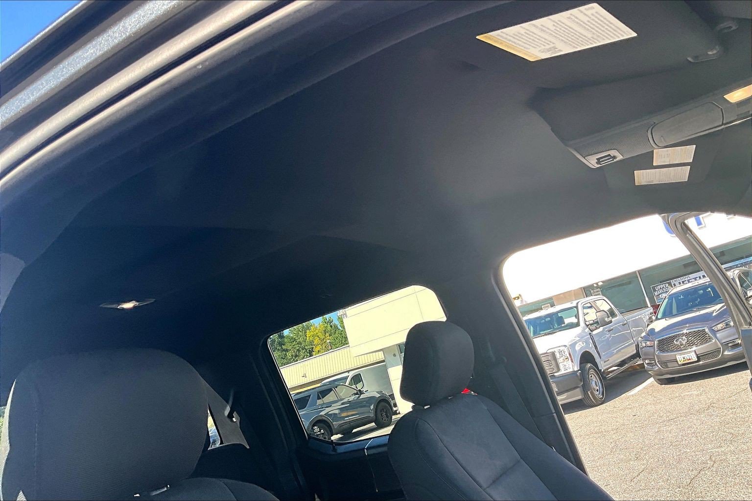 Used 2019 Ford F150 XLT w/ Equipment Group 302A Luxury AWD/4WD image 21