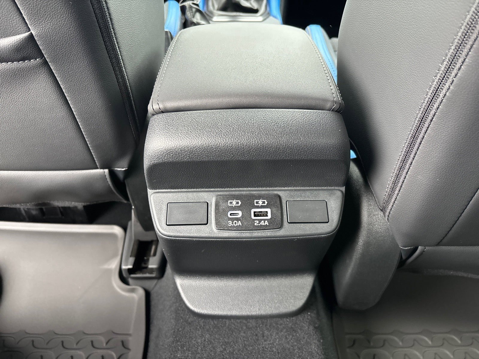 New 2026 Subaru WRX tS AWD/4WD image 39