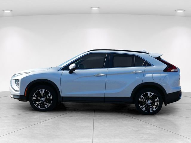 Used 2022 Mitsubishi Eclipse Cross SE AWD/4WD image 3