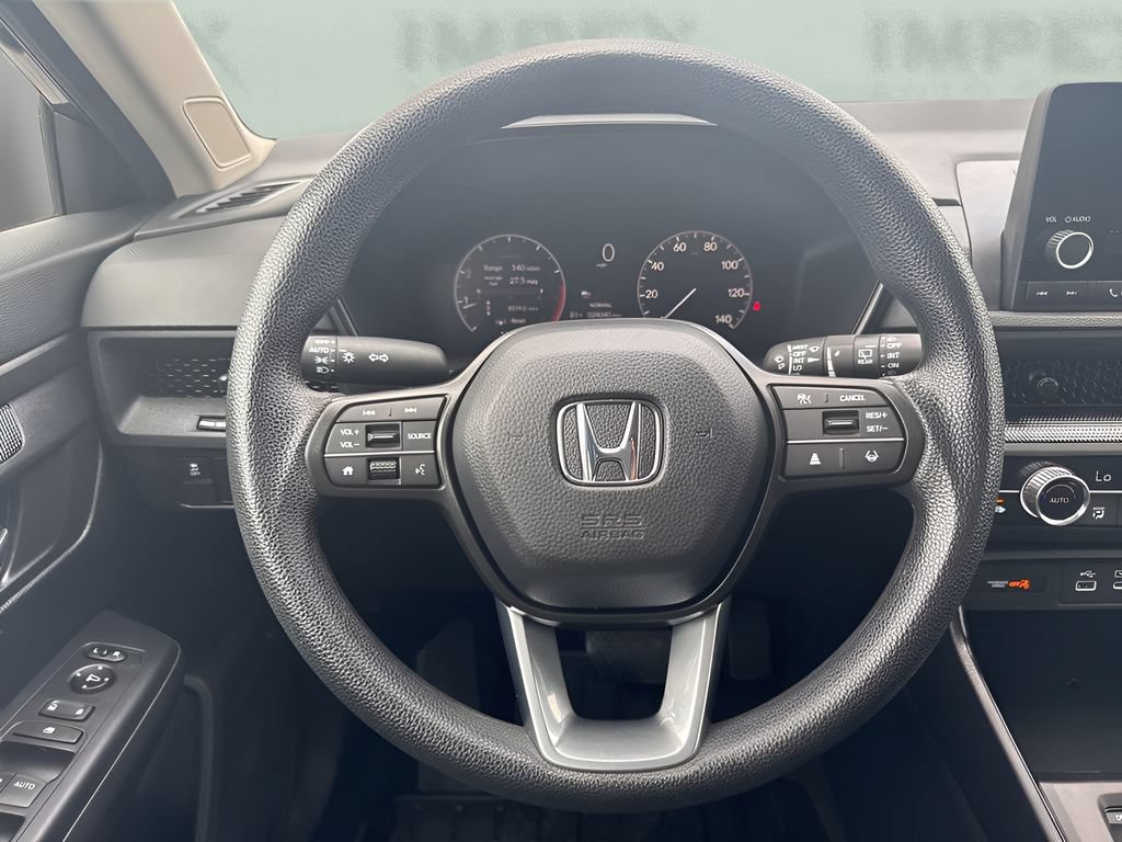 Used 2024 Honda CR-V EX image 14