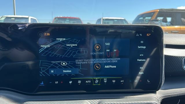 New 2026 Ford Mustang GT Premium image 19