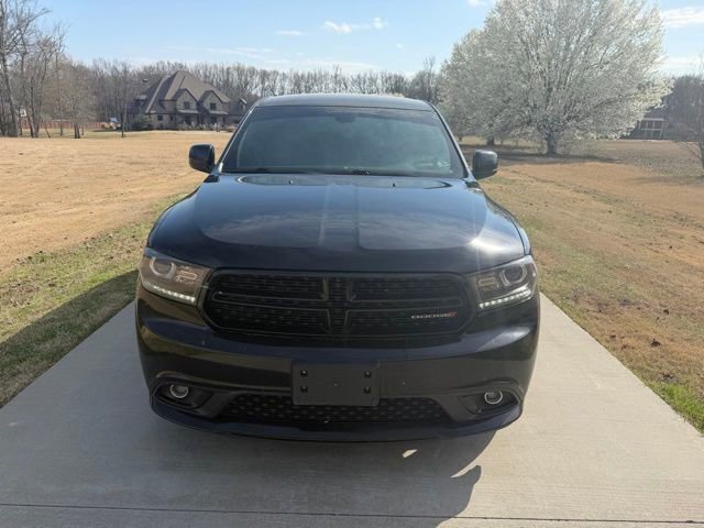 Used 2020 Dodge Durango SXT image 2