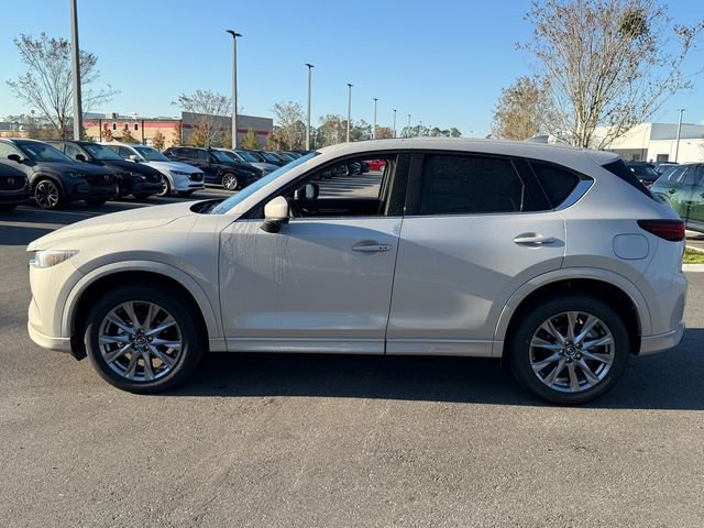 New 2025 MAZDA CX-5 AWD 2.5 S w/ Premium Plus Pkg image 2