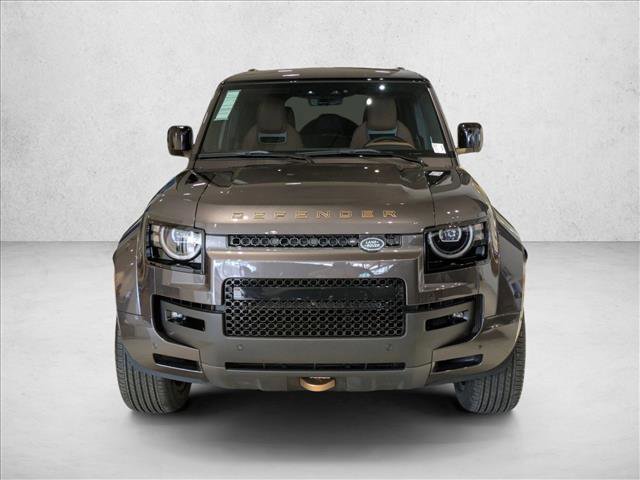 New 2026 Land Rover Defender 110 OCTA image 6