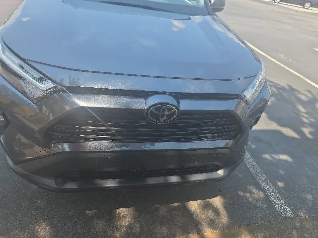 Used 2023 Toyota RAV4 XLE Premium FWD image 20