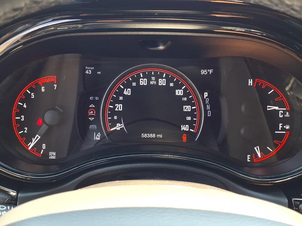 Used 2021 Dodge Durango R/T w/ Technology Group AWD/4WD image 6
