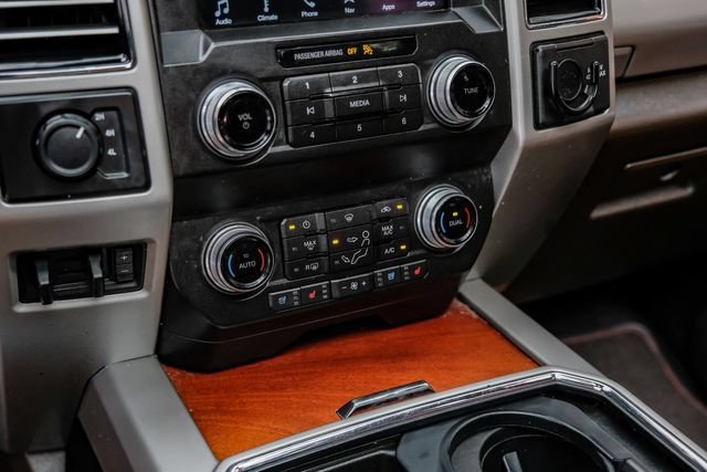 Used 2019 Ford F350 King Ranch w/ King Ranch Ultimate Package AWD/4WD image 24