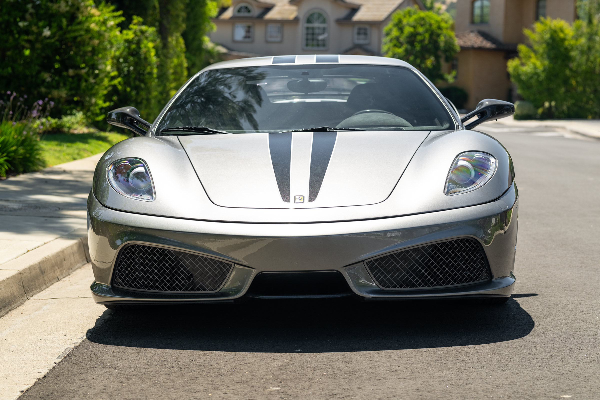 Used 2008 Ferrari F430 Scuderia RWD image 6