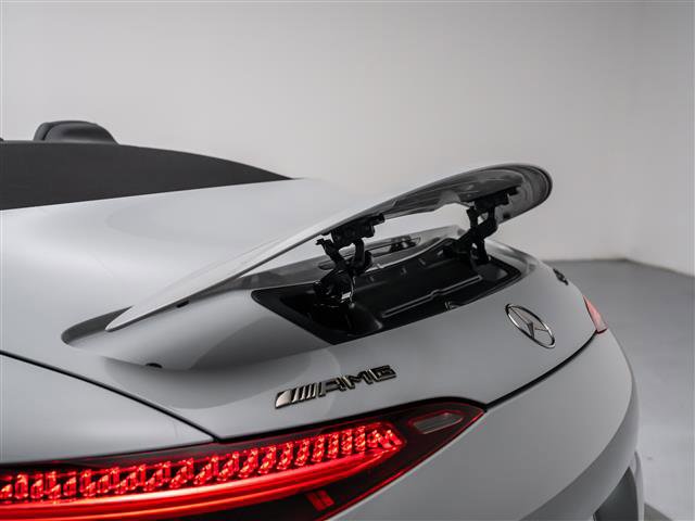 Used 2023 Mercedes-Benz SL 63 AMG 4MATIC image 44