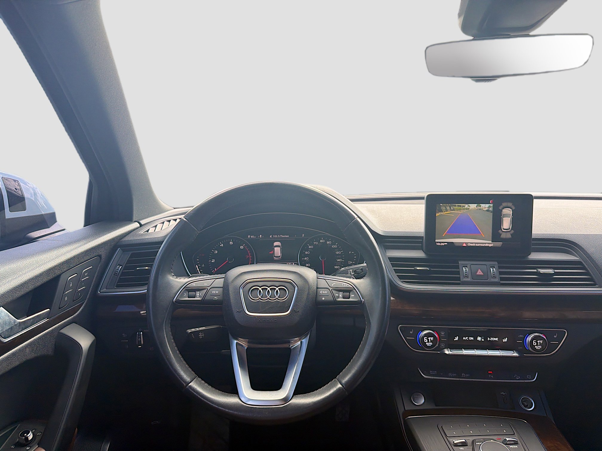 Used 2020 Audi Q5 2.0T Premium w/ Convenience Package image 23