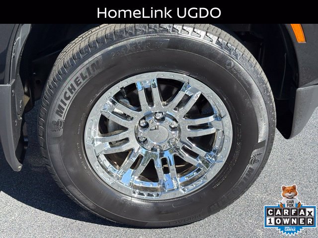 Used 2022 Nissan Frontier SV w/ SV Premium Package AWD/4WD image 31