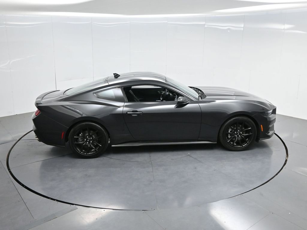 Used 2024 Ford Mustang Coupe RWD image 52