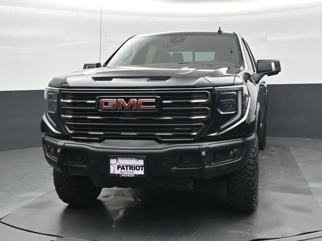 Used 2024 GMC Sierra 1500 AT4X AWD/4WD image 27