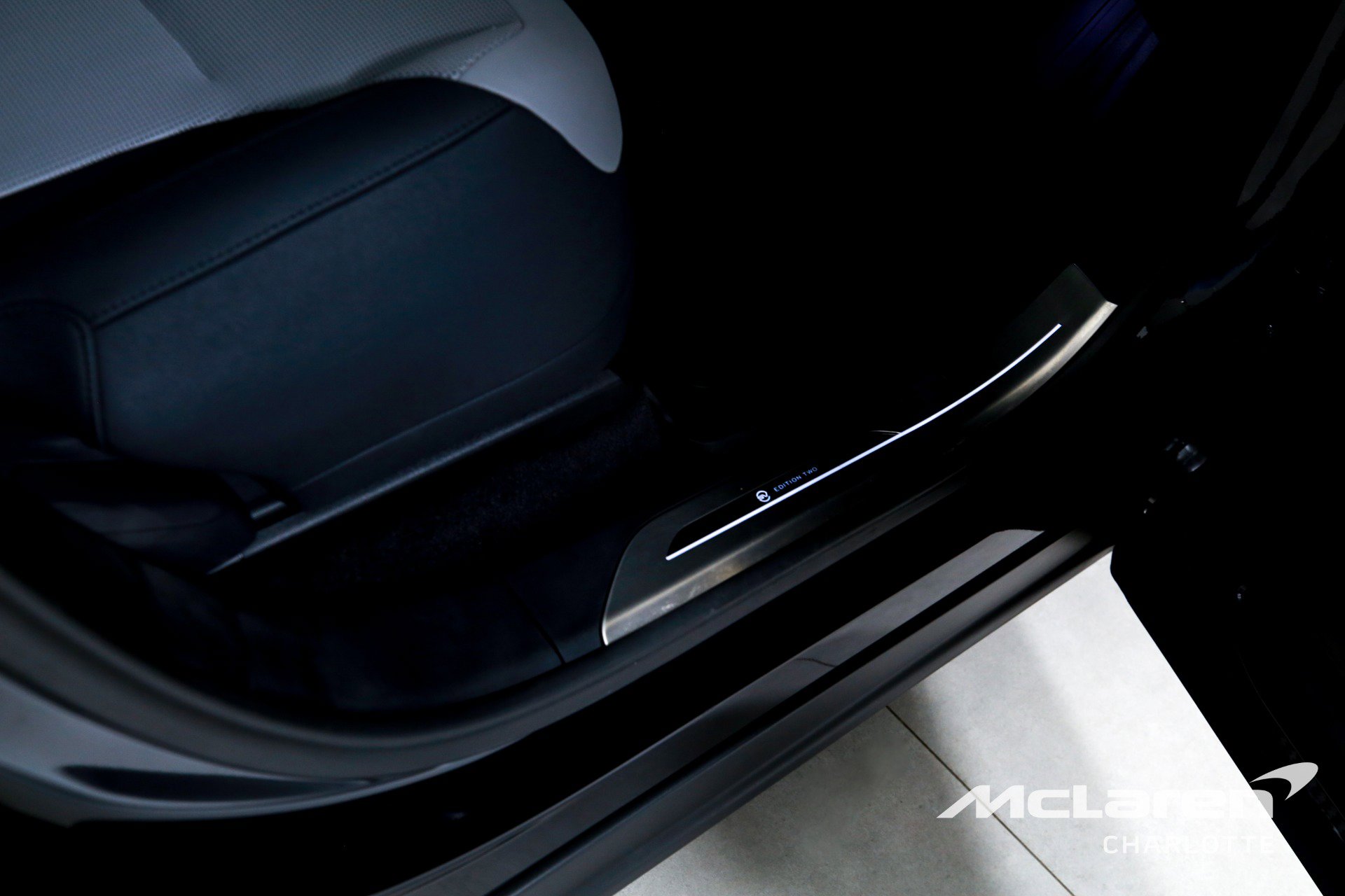 Used 2025 Land Rover Range Rover Sport SV Edition Two image 29