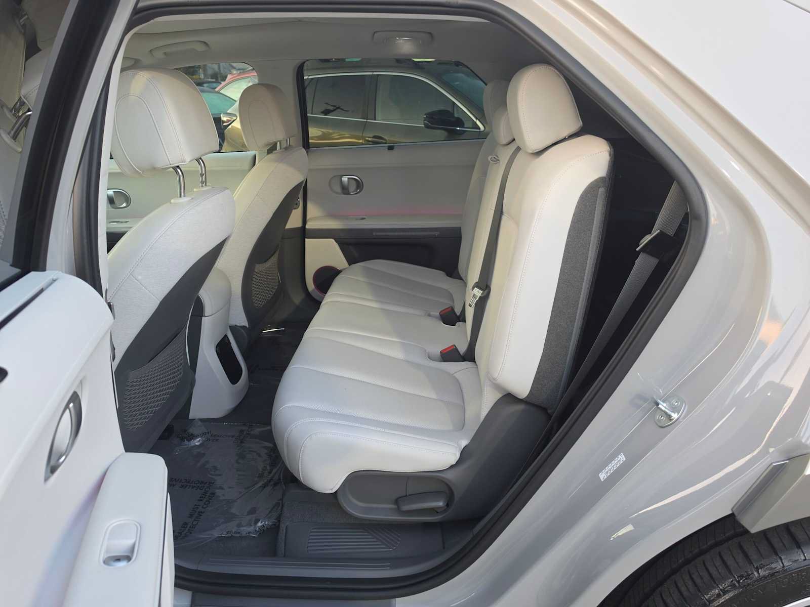 Used 2023 Hyundai Ioniq 5 Limited AWD/4WD image 16
