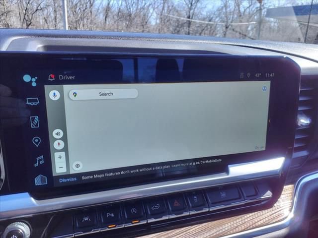 Used 2023 Chevrolet Silverado 1500 RST w/ All Star Edition Plus image 34