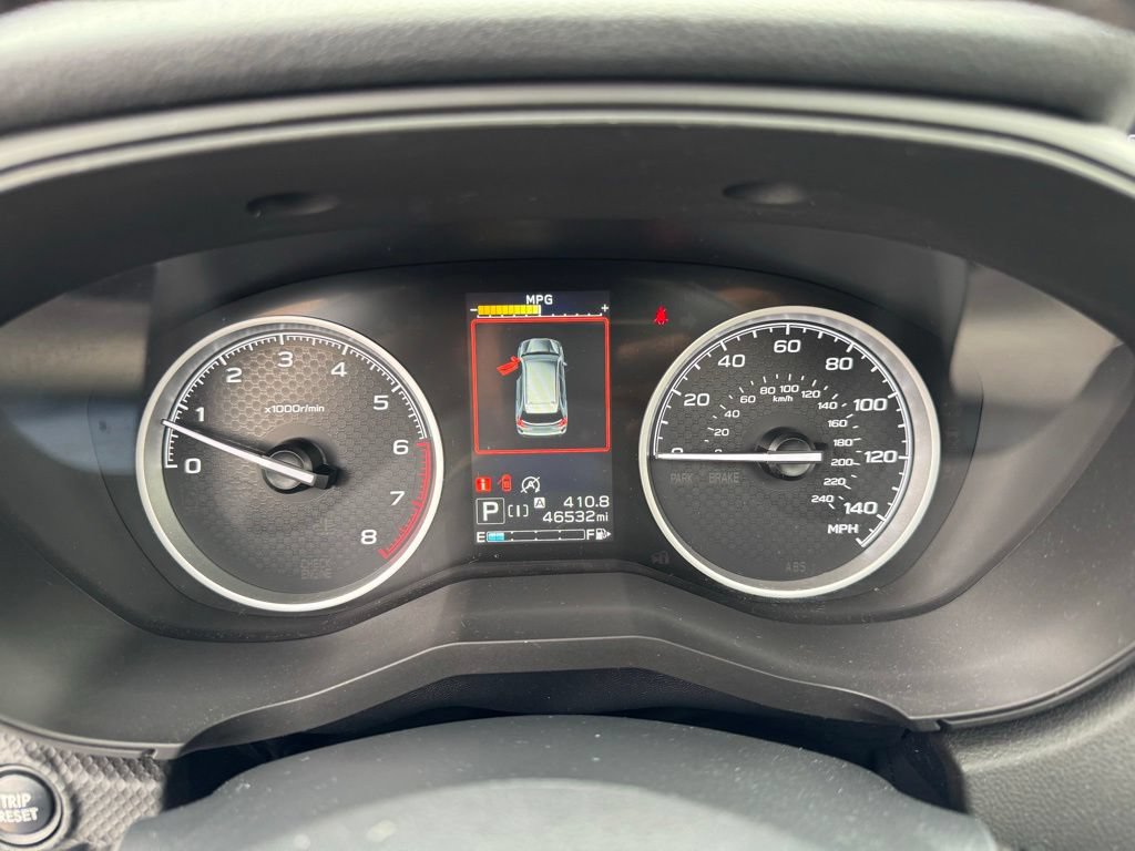 Used 2019 Subaru Forester Premium w/ All-Weather Package AWD/4WD image 24