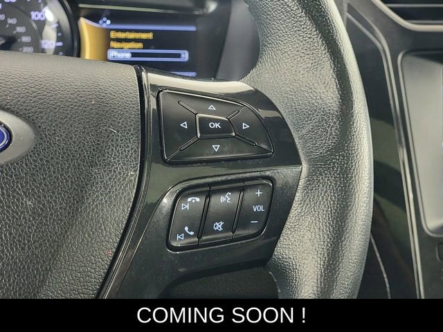 Used 2019 Ford Explorer XLT w/ Equipment Group 202A AWD/4WD image 28