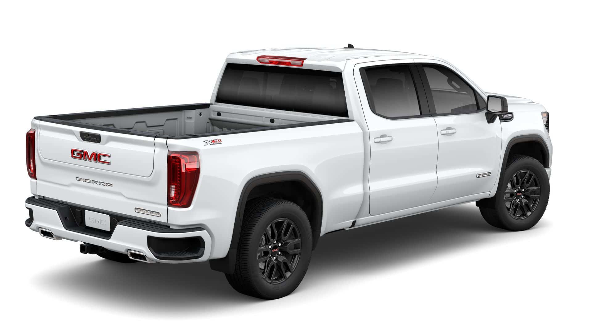 New 2026 GMC Sierra 1500 Elevation w/ Preferred Package AWD/4WD image 25