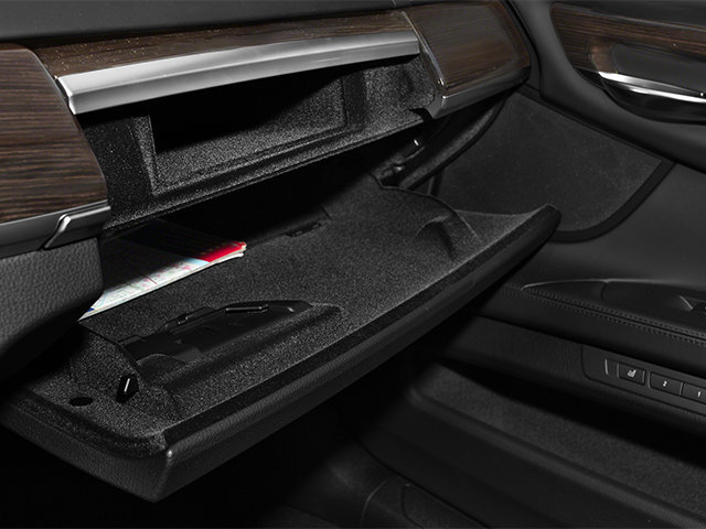 Used 2013 BMW 750Li image 16