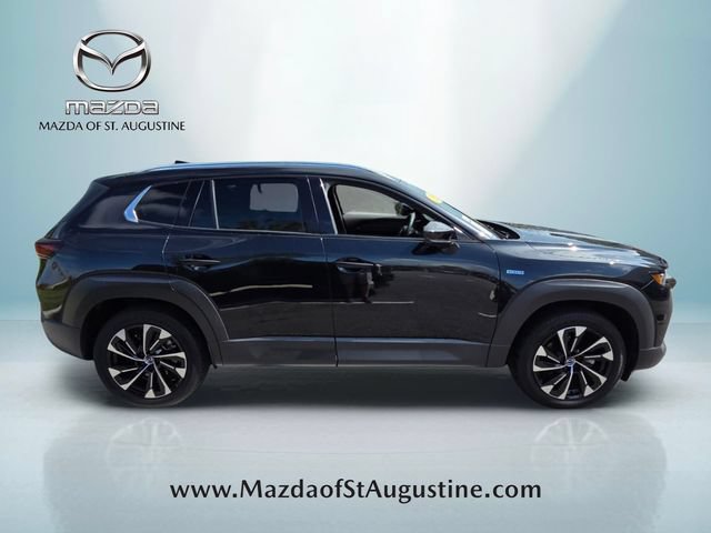 Certified 2025 MAZDA CX-50 2.5 Hybrid w/ Premium Plus Pkg AWD/4WD image 16