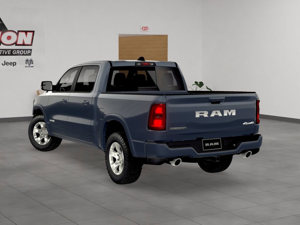 New 2026 RAM 1500 Big Horn image 4