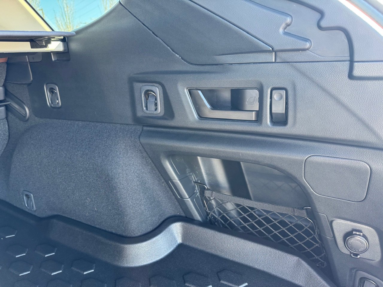 Certified 2025 Subaru Outback Touring XT w/ Tech Package 2 image 49